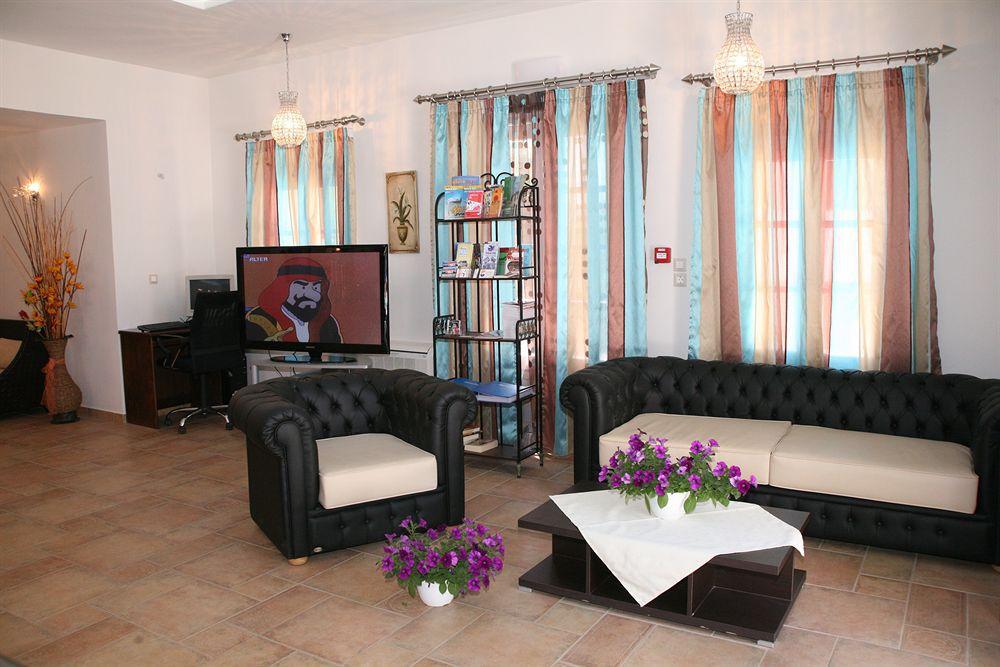 Katerina Hotel آغيوس بروكوبيوس المظهر الخارجي الصورة