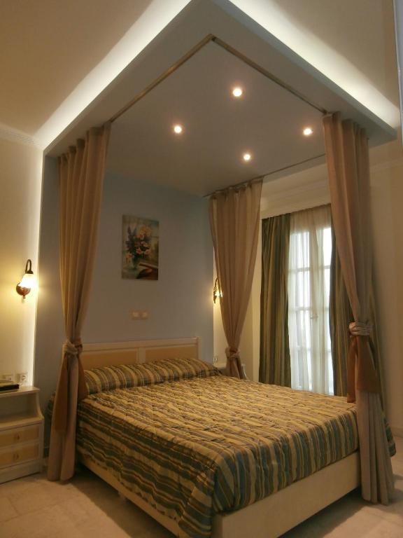 Katerina Hotel آغيوس بروكوبيوس الغرفة الصورة