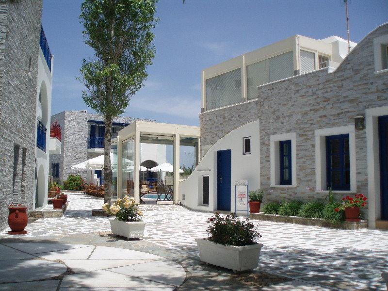 Katerina Hotel آغيوس بروكوبيوس المظهر الخارجي الصورة